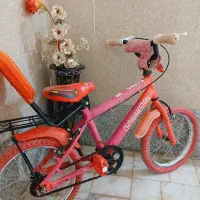 دوچرخه سایز ۱۶