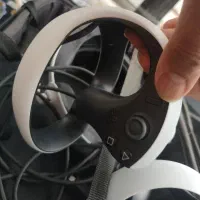 Sony Ps5-vr2|کنسول، بازی ویدئویی و آنلاین|اصفهان, خرم|دیوار