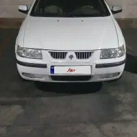 سمند se 92