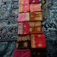 شال  بلوچی افغانی هندی قواره بزرگ