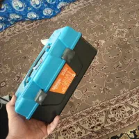 جعبه ابزار مانو