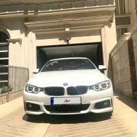 بی ام و 428iکروک 2016