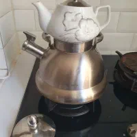 کتری وقوری اصل بونیتو