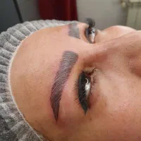مدل رایگان میکرو ابرو