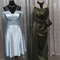 واگذاری حراجی لباس مجلسی کلی