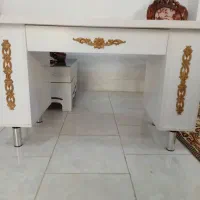 میز و صندلی ناخن