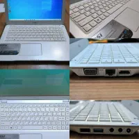 لب تاپ  msi در حد نو