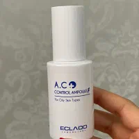 مواد فیشیال اکلادو