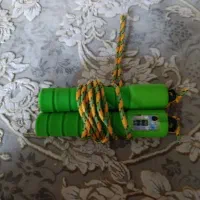 طناب ورزش