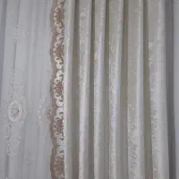 پرده شیک