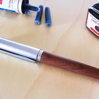 Staedler Initium Lignum خودنویس استدلر اینینتیوم