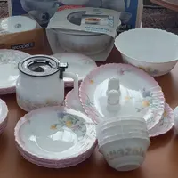 سرویس الیزه مرد کماندار