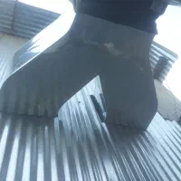 کانال سازی کولر صنعتی و مسکونی