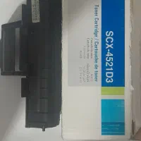 کارتریج سامسونگscx- ۴۵۲۱d3