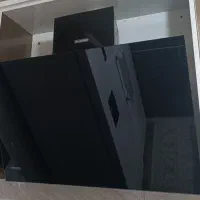 هود مشکی