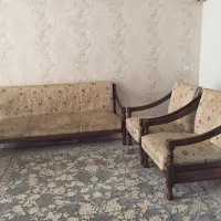مبل محکم ۷نفره