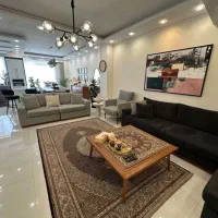 یوسف آباد جهان مهر/۱۳۶متر ۳خواب/پلان تفکیکی