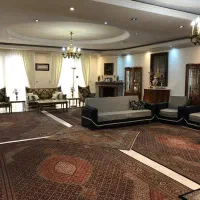 آپازتمان دروس ۲۴۰ متر ۴ خواب تکواحدی