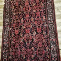 فرش عتیقه