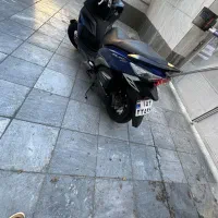 j200|موتورسیکلت|تهران, سنائی|دیوار