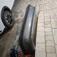 سپر عقب سمند