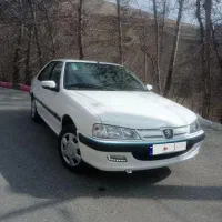 پارس موتور جدید ۱۴۰۲ خشک