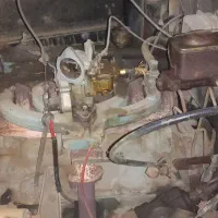 دوج|خودرو سنگین|املش, |دیوار