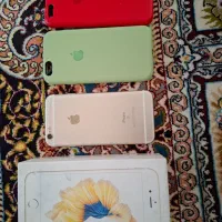 آیفون 6s|موبایل|اصفهان, شهریار|دیوار