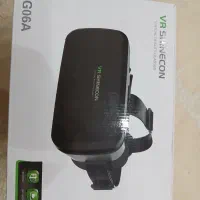 VR شاینکن