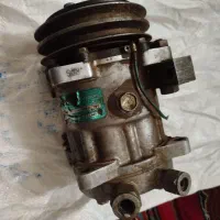 قطعات و لوازم جانبی