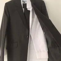 کت و شلوار پسرانه مناسب 12تا 14سال