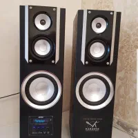 اسپیکر BSC5300|سیستم صوتی خانگی|تهران, نارمک جنوبی|دیوار