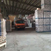 انبار فروشگاهی بدون ریسک سرقت