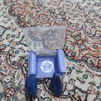 1 جفت دسته بازی بلوشارک