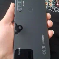 شیائومی redmi note 8 مشکی