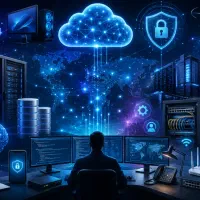 خدمات it فناوری اطلاعات