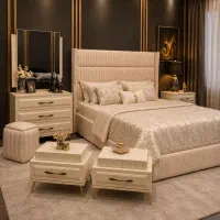 کلی سرویس خواب خشوک برای جهیزیه
