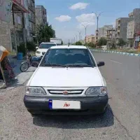 فروش فوری پراید131دوگانه فابریک ترتمیزوخانگی