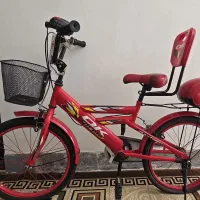 دوچرخه