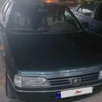 پژو ۴۰۵
