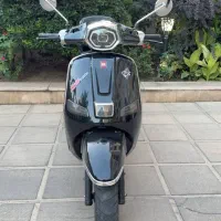 موتور s5کویر 150سی سی