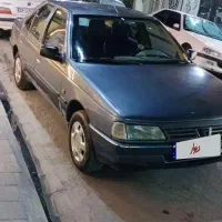 پژو۴۰۵ مدل ۹۵