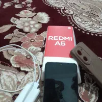 گوشی Redmi A5|موبایل|خاش, |دیوار