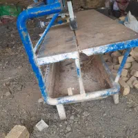 دستگاه برش سنگ