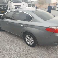 برلیانس 330 موتور بزرگ1650