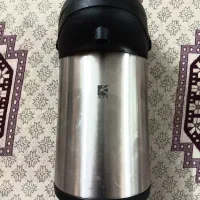 فلاسک چای