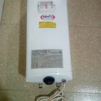 ابگرمکن برقی