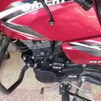 موتورسیکلت دایچی 180
