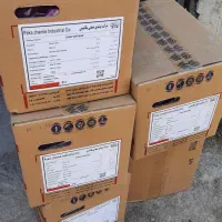 نمایندگی رنگ پودری الکترو استاتیک