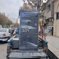 گاوصندوق امید